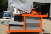 Piła do materiałów budowlanych JUMBO 900 clipper bloczków