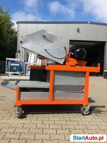 Piła do materiałów budowlanych JUMBO 900 clipper bloczków