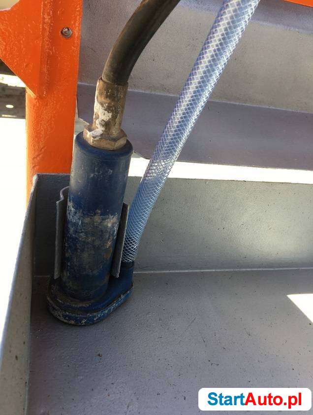 Piła do materiałów budowlanych NORTON JUMBO 651 silka poroth