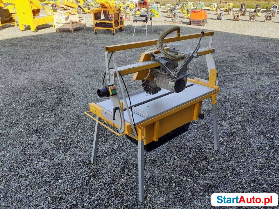 PIŁA ELEKTRYCZNA EW 800 NR 425 CLIPPER, LISSMAAC WROCŁAW