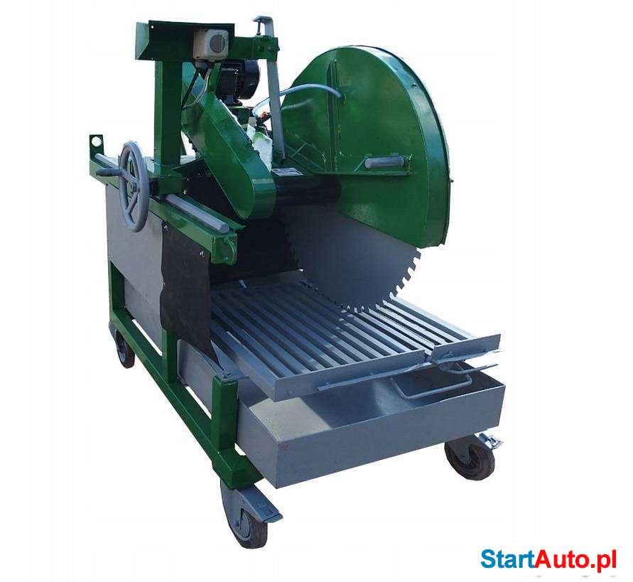 Piła przecinaraka STEINADLER BY 900 silka porothem