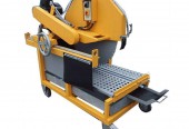 Piła przecinarka CEDIMA 900 silka cegła bloczek