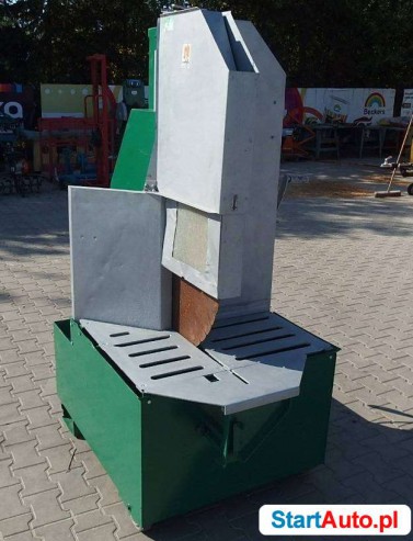 Piła przecinarka cegła silka LISSMAC DTS 420N