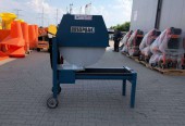 Piła przecinarka cegła silka LISSMAC DTS 900 porotherm