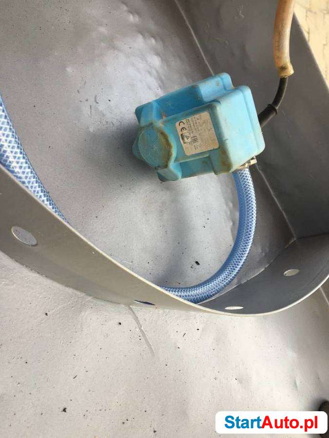 PIŁA PRZECINARKA DIASTRA 650 kamień silka JUMBO