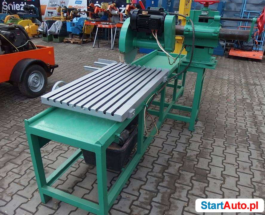 Piła przecinarka do kamienia granitu marmuru cegły