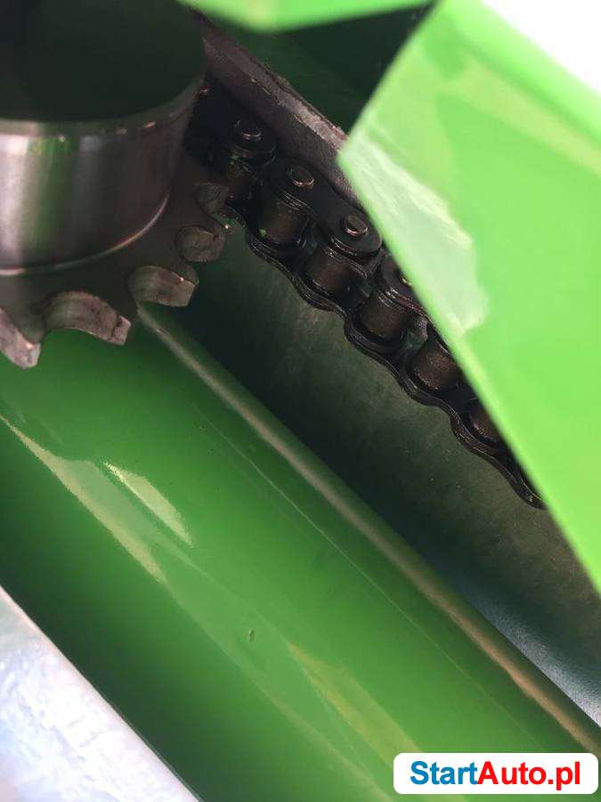 PIŁA PRZECINARKA DR. SCHULZE BS 1000 silki cegieł kamienia