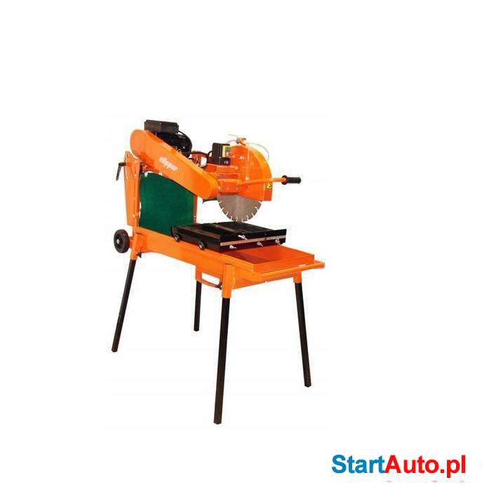 Piła przecinarka NORTON CLIPPER JCW tarcz 400 NOWA