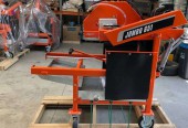 PIŁA PRZECINARKA NORTON JUMBO 651 kamień silka 650mm cegła