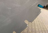 Piła przecinarka NORTON JUMBO 900 budowlana cegieł silki