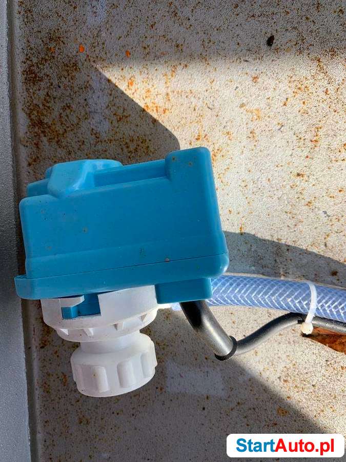 Piła przecinarka NORTON JUMBO 900 do pustaków cegieł silki