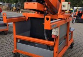 Piła przecinarka NORTON JUMBO 900 silka porotherm bloczki