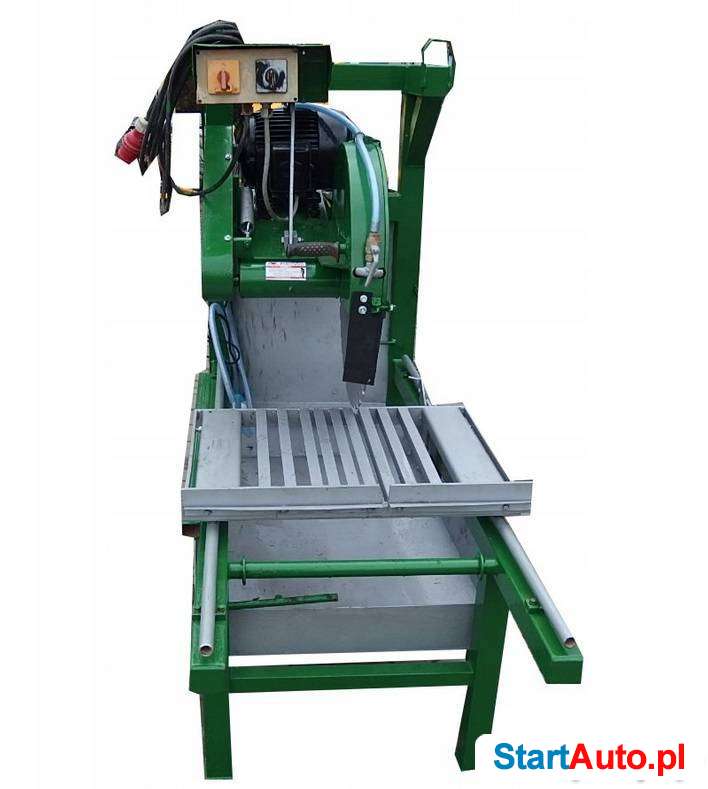 Piła przecinarka STEINADLER BY-300F 625 do silki