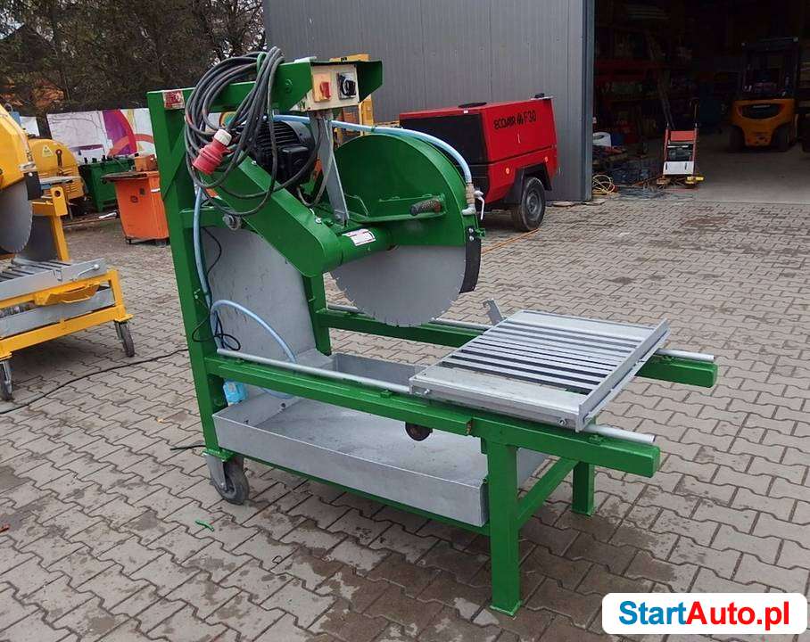 Piła przecinarka STEINADLER BY-300F 625 do silki