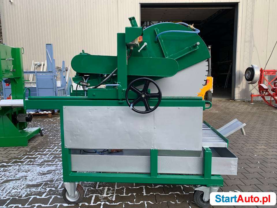 Piła przecinarka Steinadler BY-900 stołowa budowlana mocna