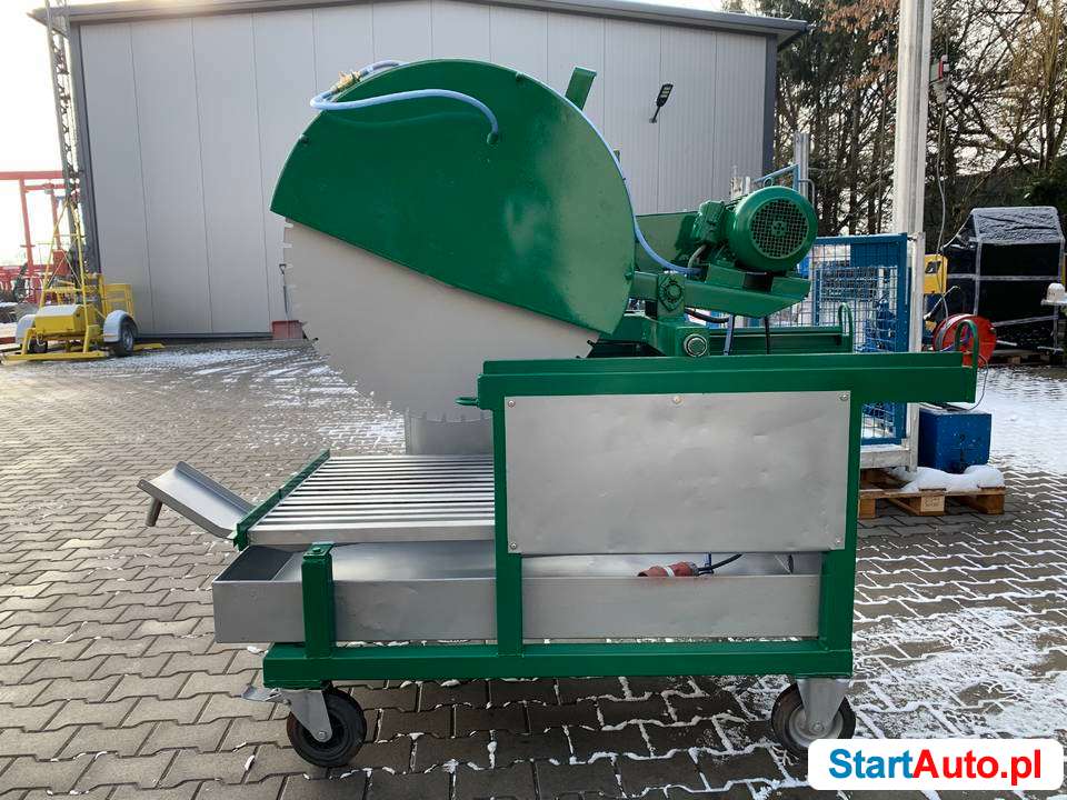 Piła przecinarka Steinadler BY-900 stołowa budowlana mocna