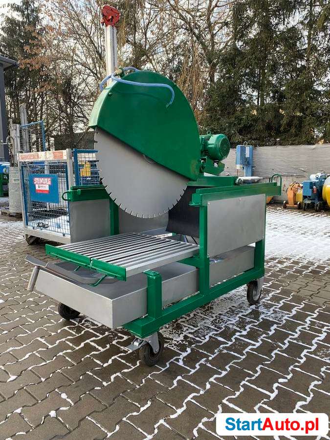 Piła przecinarka Steinadler BY-900 stołowa budowlana mocna