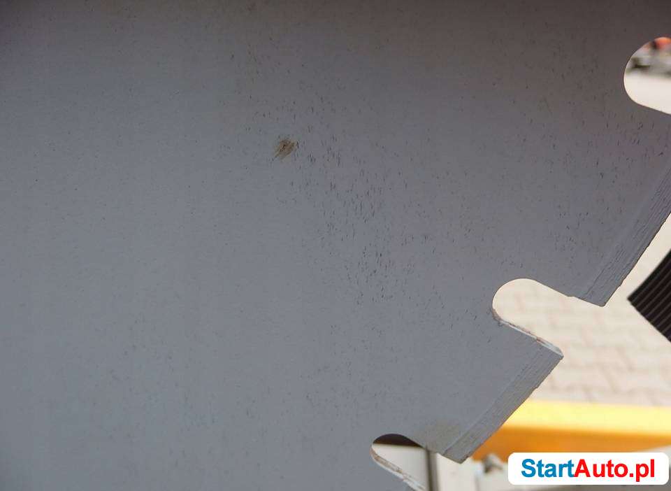 Piła przecinarka stolikowa CEDIMA CTS-265