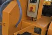 Piła przecinarka stolikowa CEDIMA CTS-265 jumbo cegła bloki