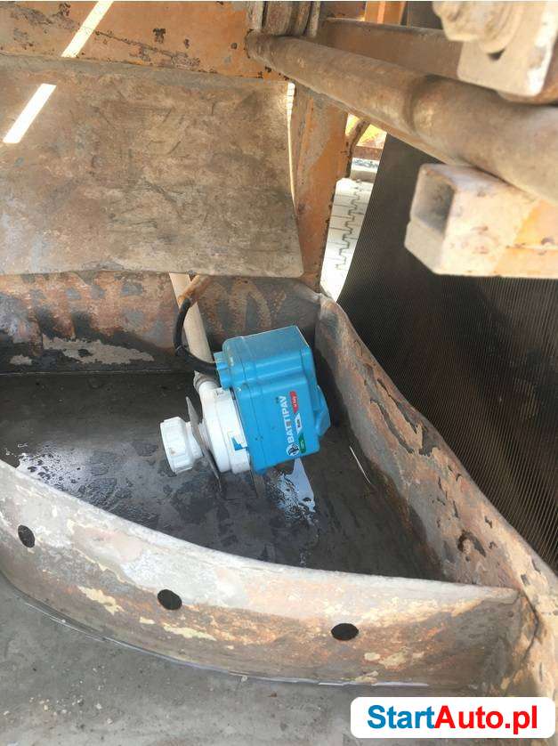 Piła przecinarka stolikowa CEDIMA CTS-265