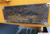 Piła przecinarka stolikowa CEDIMA CTS-265