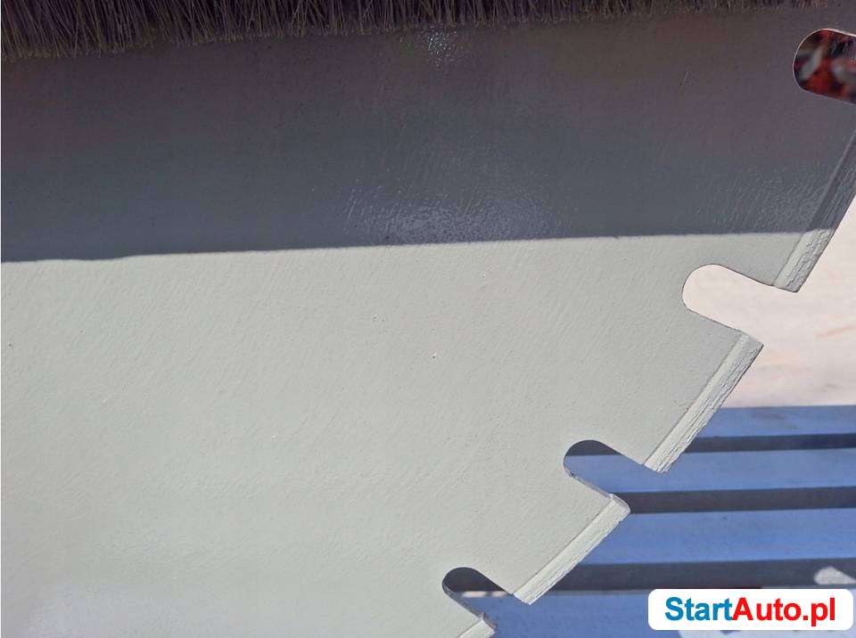 Piła przecinarka stolikowa CEDIMA CTS-265