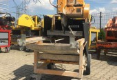 Piła przecinarka stolikowa CEDIMA CTS-265 silka porotherm