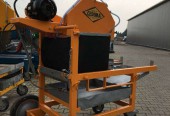 Piła przecinarka stolikowa CEDIMA CTS-265 silka cegły