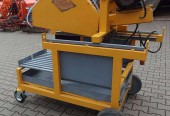Piła przecinarka stolikowa CEDIMA model CTS-370