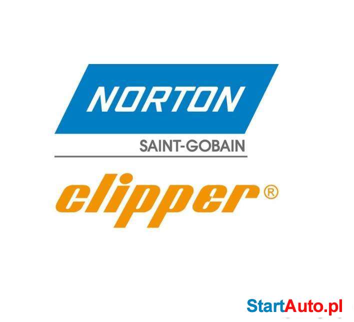 Piła Przecinarka Stolikowa NORTON CLIPPER CM42 400