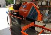 Piła przecinarka stolikowa NORTON Clipper 651 NOWA cegieł