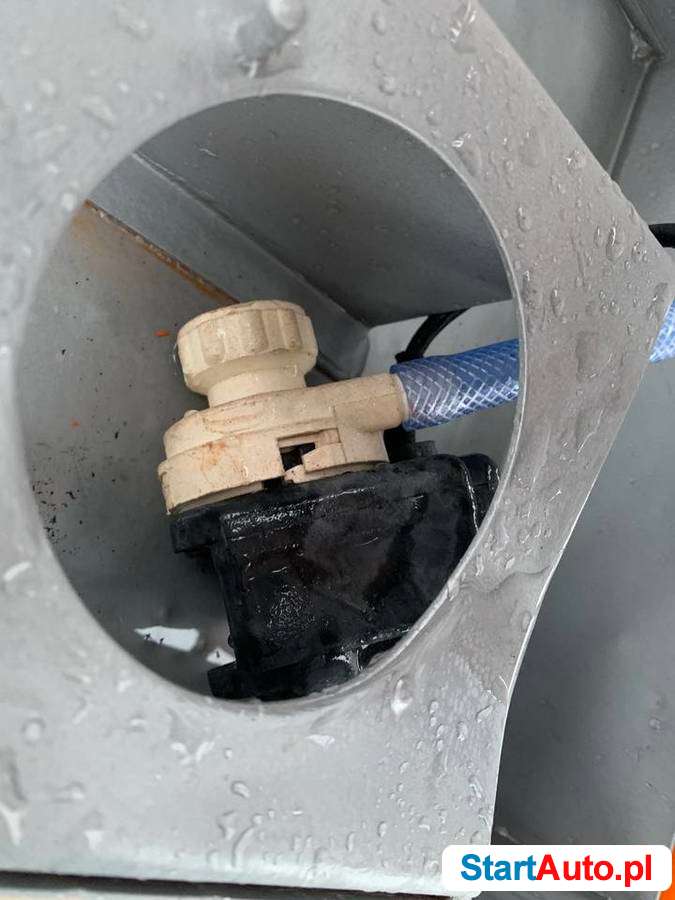 Piła przecinarka stolikowa NORTON Clipper 651 stołowa jumbo