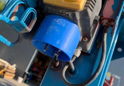 pila-przecinarka-tasmowa-lissmac-mbs-502-do-poznan-532822839