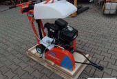Piła spalinowa NORTON CLIPPER CS451 asfalt jezdna