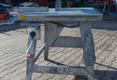 Piła stołowa AVOLA 3 kW 450 mm