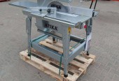 Piła stołowa BTU 4,4 kW 450 mm ATIKA NOWA