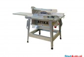 Piła stołowa BTU 4,4 kW 450 mm ATIKA NOWA