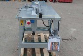 Piła stołowa BTU 4,4 kW 450 mm ATIKA NOWA