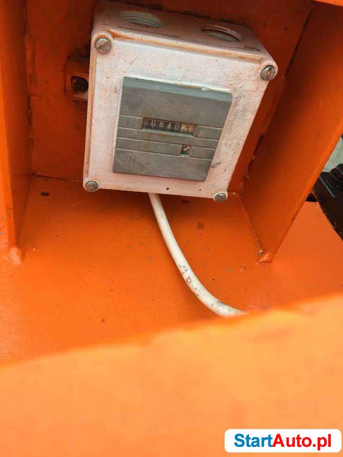 Piła stołowa do cegieł CEDIMA CTS-265 bloczków betonowych