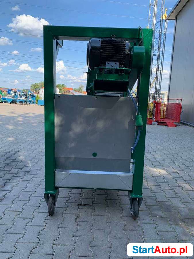 Piła stołowa do cegieł pustaków STEINADLER 900mm silikatów