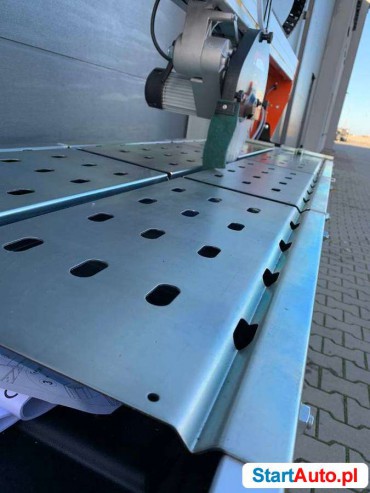 Piła stołowa elektryczna BATTIPAV PRIME 200 kamien marmur