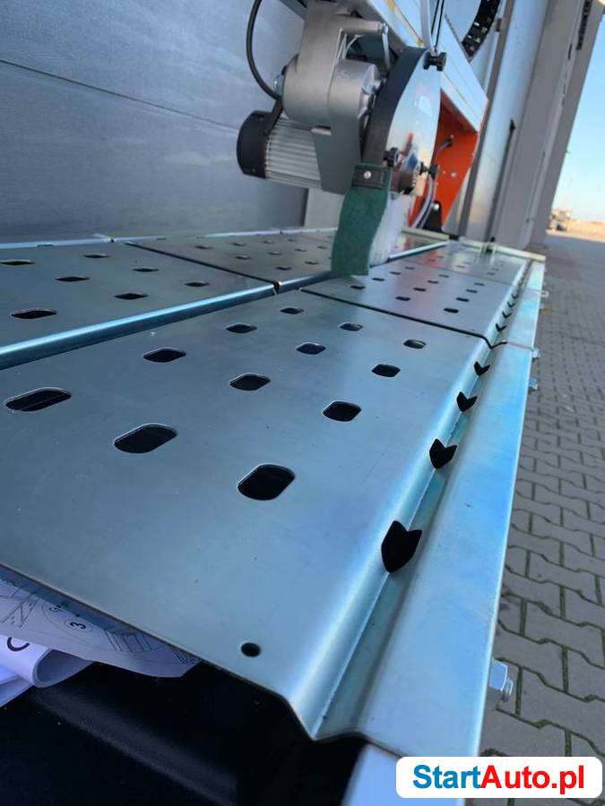 Piła stołowa elektryczna BATTIPAV PRIME 200 kamien marmur