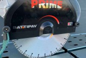 Piła stołowa elektryczna BATTIPAV PRIME 200 kamien marmur
