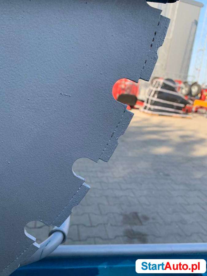 Piła stołowa STEINADLER BY900 do pustaków cegieł przecinarka