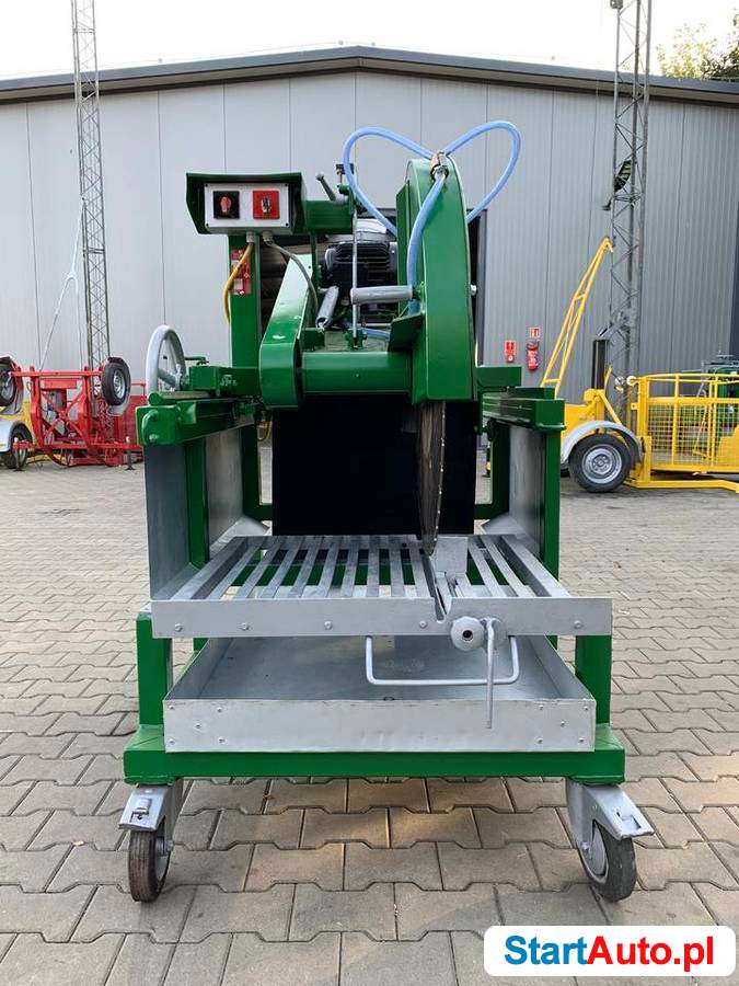 Piła stołowa STEINADLER BY-900 przecinarka budowlana cegieł