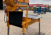 Piła stołowa stolikowa do cegieł pustaków Cedima CTS 240