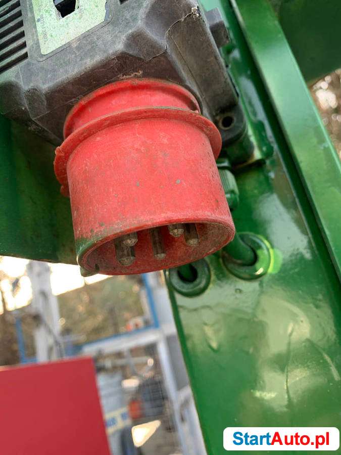 Piła taśmowa przecinarka do ytonga LISSMAC MBS 602 Jumbo