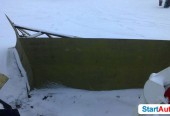pług do śniegu strzała 3,5m raty zamiana dowóz