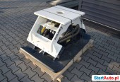 zagęszczarka wibracyjna do koparki 18-28 ton