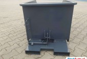 PMUC – niska koleba 1250 L